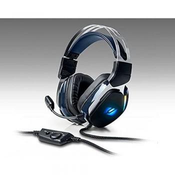 Muse M-230 GH RGB Gaming Headphones with Microphone