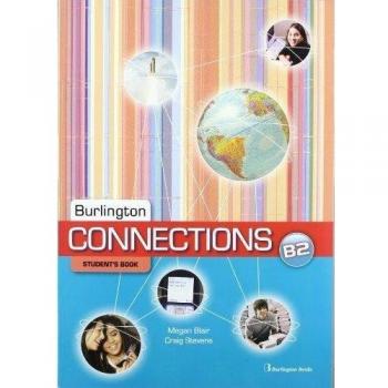 Connections b2 (student)