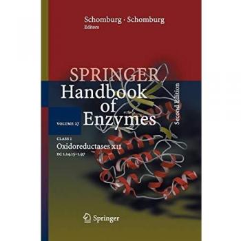 Class 1 Oxidoreductases XII