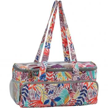 Mochila de Hilos y Accesorios