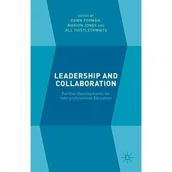 Leadership and Collaboration