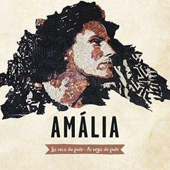 Various Amalia-Les Voix Du Fado