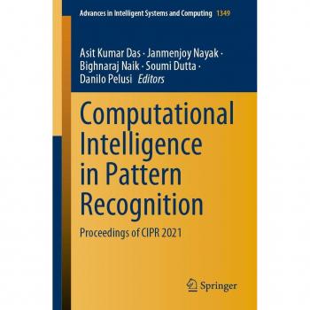 Vitalsource Technologies, Inc. Computational Intelligence In Pattern Recognition