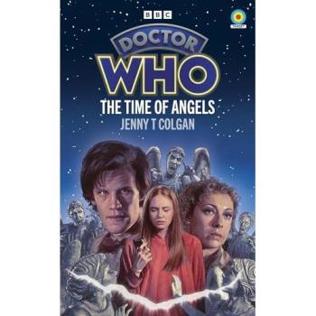 Jenny Colgan Doctor Who: The Time of Angels