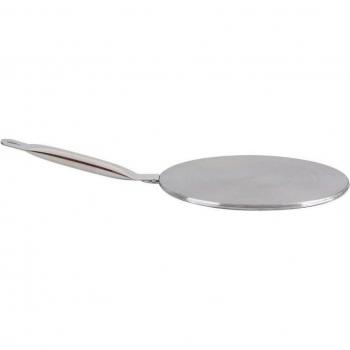 22cm Edelstahl Wärme Diffusor für Haushaltsherde