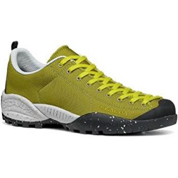 Scarpa Mojito Planet Chaussures d'approche vert, modèle EUR 38