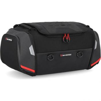 SW-Motech Rackpack Set GPT.04.641.30000 Unica per KTM 790 Duke (18-) / 890 Duke R (19-)