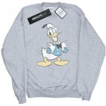 Felpa Posing Paperino Donna Disney