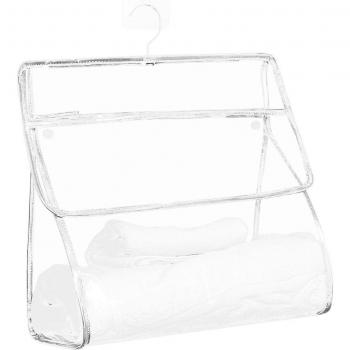 TUP Bathroom Storage Bag for Clothes