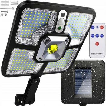 Izoxis 82393147 Lampada Solare