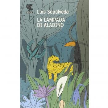La lampada di Aladino e altri racconti per vincere l'oblio