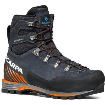 Manta Tech GORE-TEX Scarpa 44.5