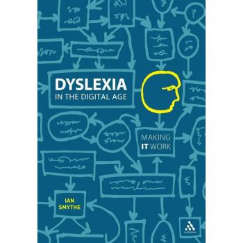 Dyslexia in the Digital Age