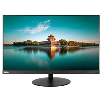 Lenovo 27” Monitor ThinkVision Q‑Series