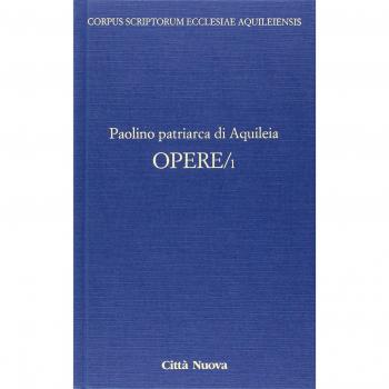 Opere. Vol. 101