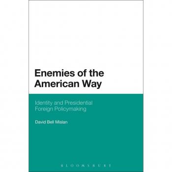 Vitalsource Technologies, Inc. Enemies Of The American Way