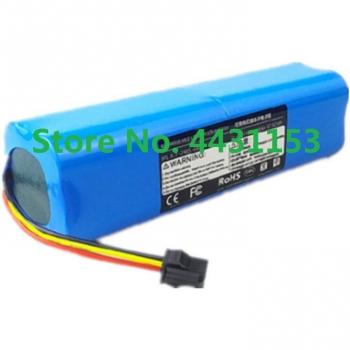 Uoni V980PLUS Replacement Battery 18650 Li-ion 14.8V