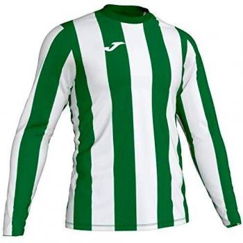 INTER T-SHIRT LARGA VERDE-BLANCO JOMA