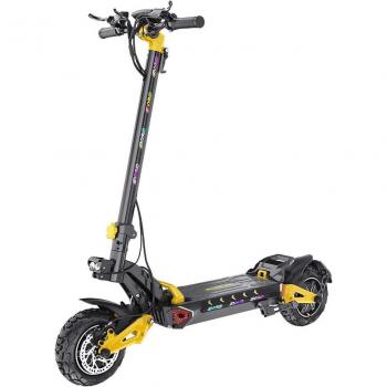E‑Monopattino 48V 23Ah ES60