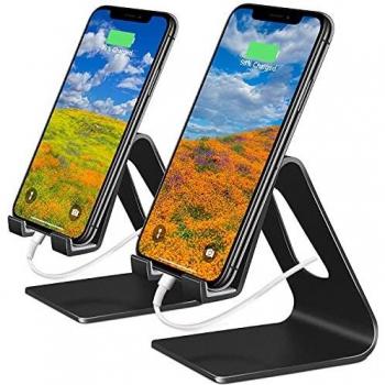 Tablet & Smartphone Dock Bundle