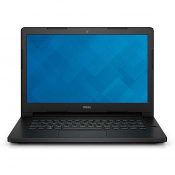DELL Latitude 3470 2.3GHz i5-6200U 14 1366 x 768 Pixeles Negro