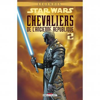 Star Wars Chevaliers De L'ancienne République