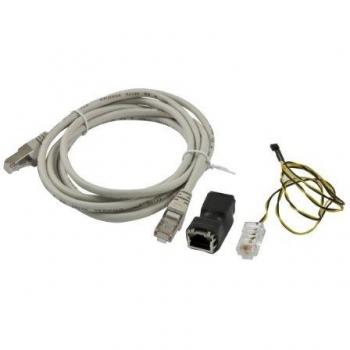 Zubehör Optischer D0 Lesekopf MSR Powermeter Allnet Standard All3689