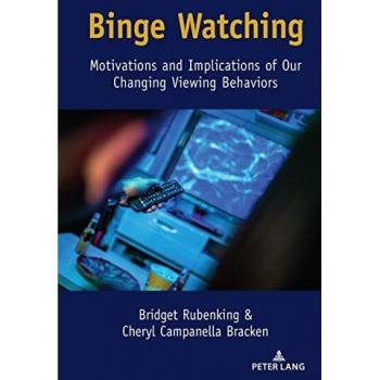 Binge Watching