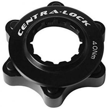 6-Hole Centra-Lock Disc Adapter