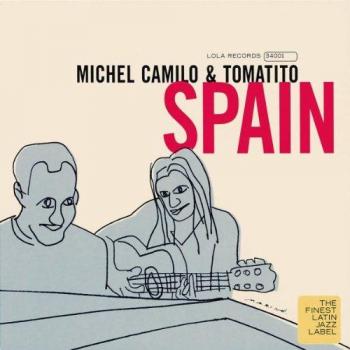 Michel Camilo & Tomatito Spain