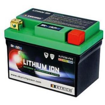 Batteria Al Litio Skyrich per Motocicletta 12.8V