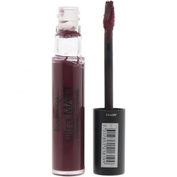 Isadora Ultra Matt 19 Plumpinch Liquid Lipstick