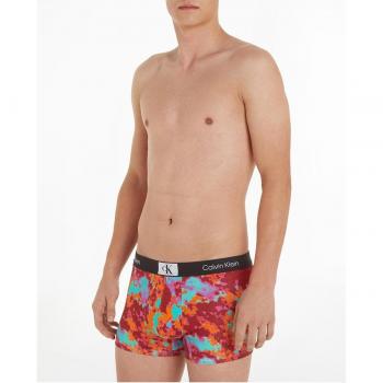 Calvin Klein Underwear Bóxer estampado