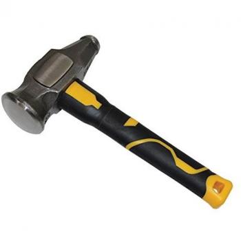 Roughneck ROU65704 Club Hammer Multi-Colour 1.8 kg