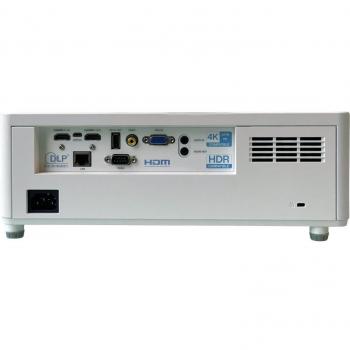 INL2168 Proyector DLP 4500 Lúmenes ANSI 3D Blanco
