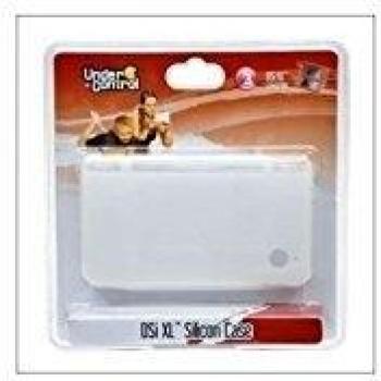 Coque de protection souple DSi XL