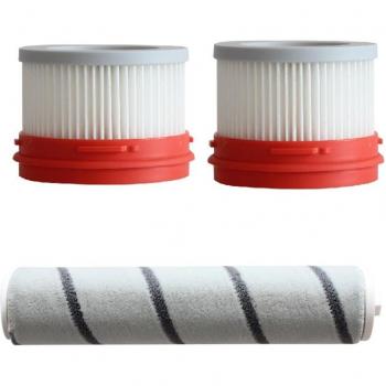 3Pcs Strainer Roller Set for Dreame V9 V10