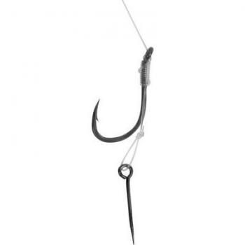 Preston 4/10 cm Haar Rigs Bajonett