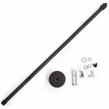 Verstellbare Suspension Pole Spurstrahler 50 ► 100Cm