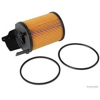 Ölfilter u.a. für Ford, Peugeot, Toyota, Mazda, Citroën, Volvo, Suzuki | Herth+Buss Jakoparts