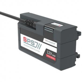 Bosch 12V Li-Ion Batterij Oplader – GAL 12V-20