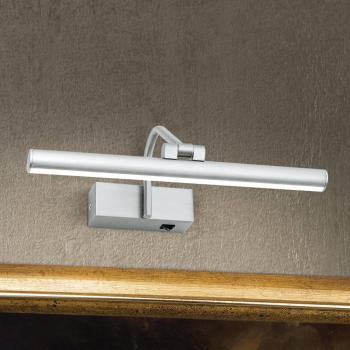 Orion Bilderleuchte WA 21338 Satin 3000K 6W (380 lm)