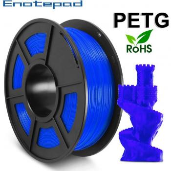 PETG Naranja 1,75mm 1kg Filamento 3D