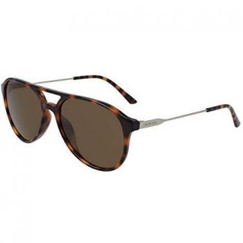 Calvin Klein Ck20702s Occhiali da Sole Uomo Torto/Stgld One Size