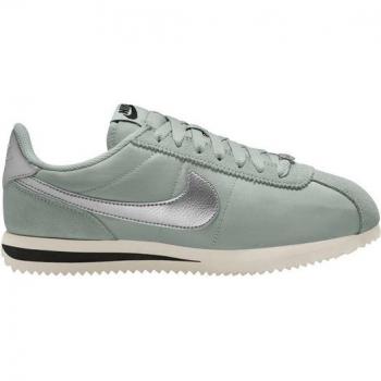 Zapatillas Nike Cortez Mujer Textil