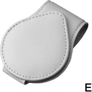 Multifunctional Car Sun Visor Clip
