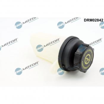 Depósito de Óleo Hidráulico para Direção DR.MOTOR AUTOMOTIVE DRM02842