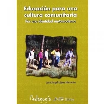 Educación para una cultura comunitaria