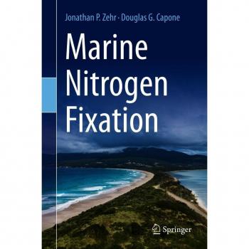 Marine Nitrogen Fixation