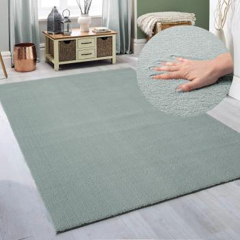Arabell KomfortKraft – 16 mm Höhe, rechteckig, flauschig